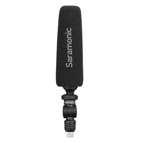 SMARTMIC5UC USB Microphone
