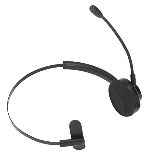 Call Center Headset Wireless Headset