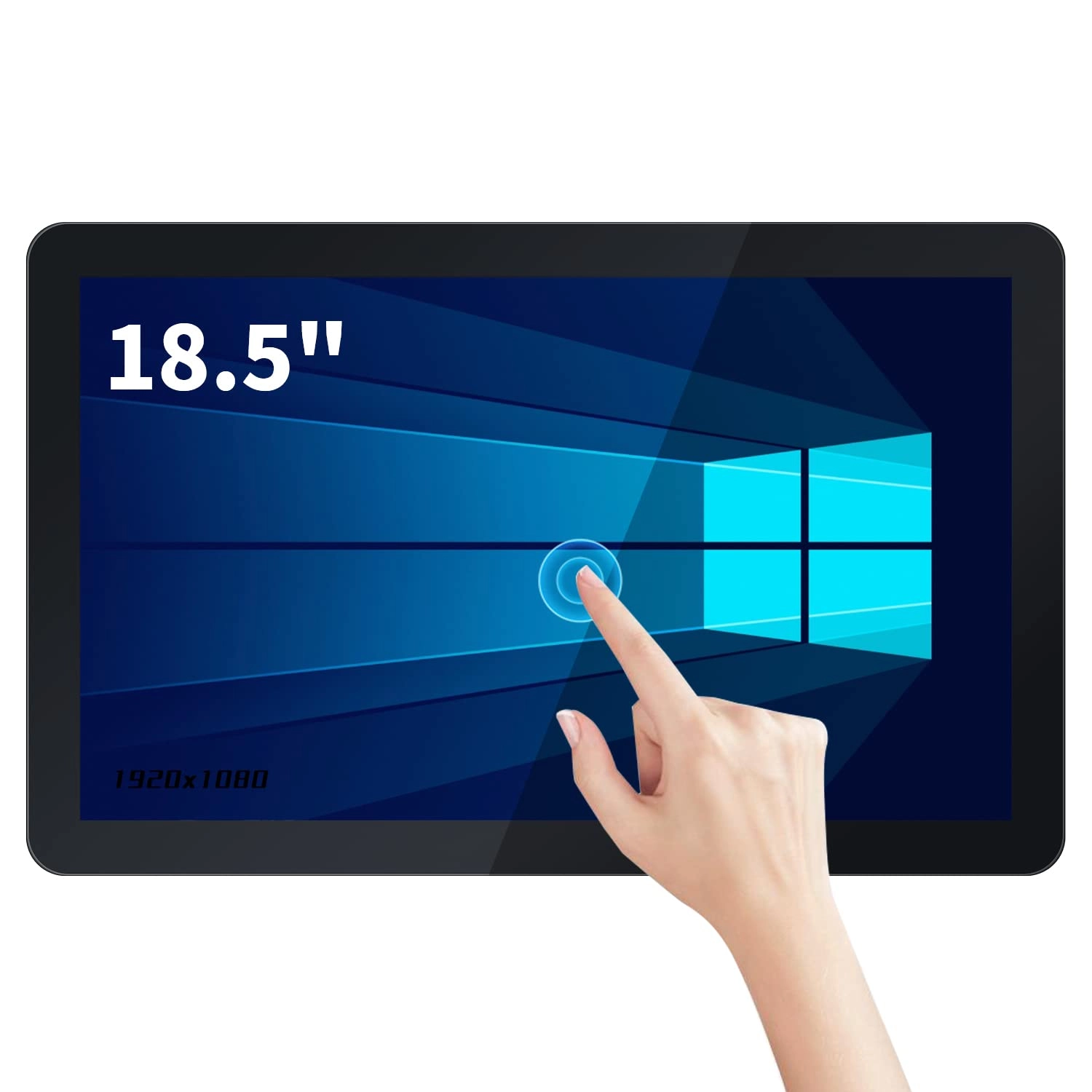 Guangzhou Touchwo Electronics Co., Ltd TD series - 8GB 18.5 inch Core i7 5600U