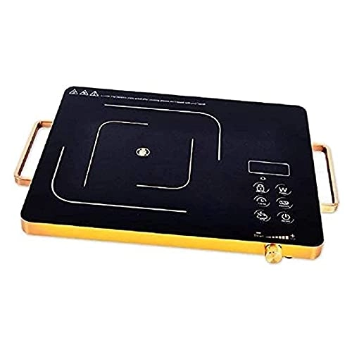 Home Multifunction Induction hob