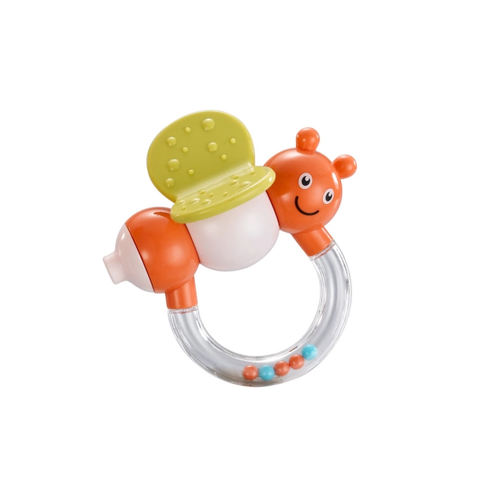 Baby Rattle Toy - Suitable for 0 month & above