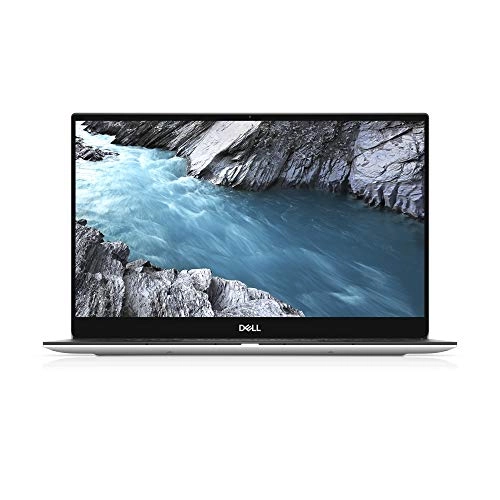 XPS 13 9380 - 13.3'' Core i7-8565U 8GB DDR3 256GB SSD