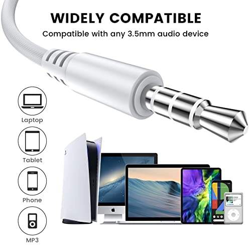 001 Wired Earbud