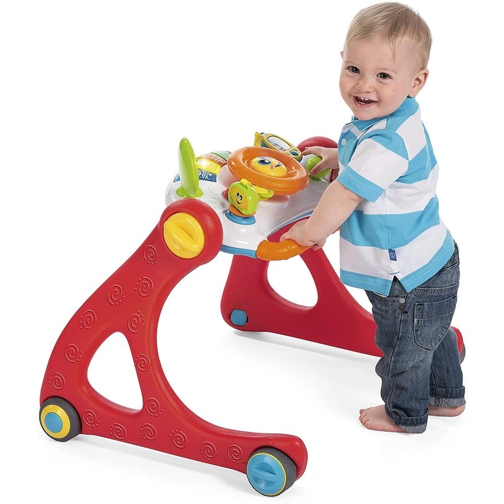 Grow & Walk Gym - 3 months