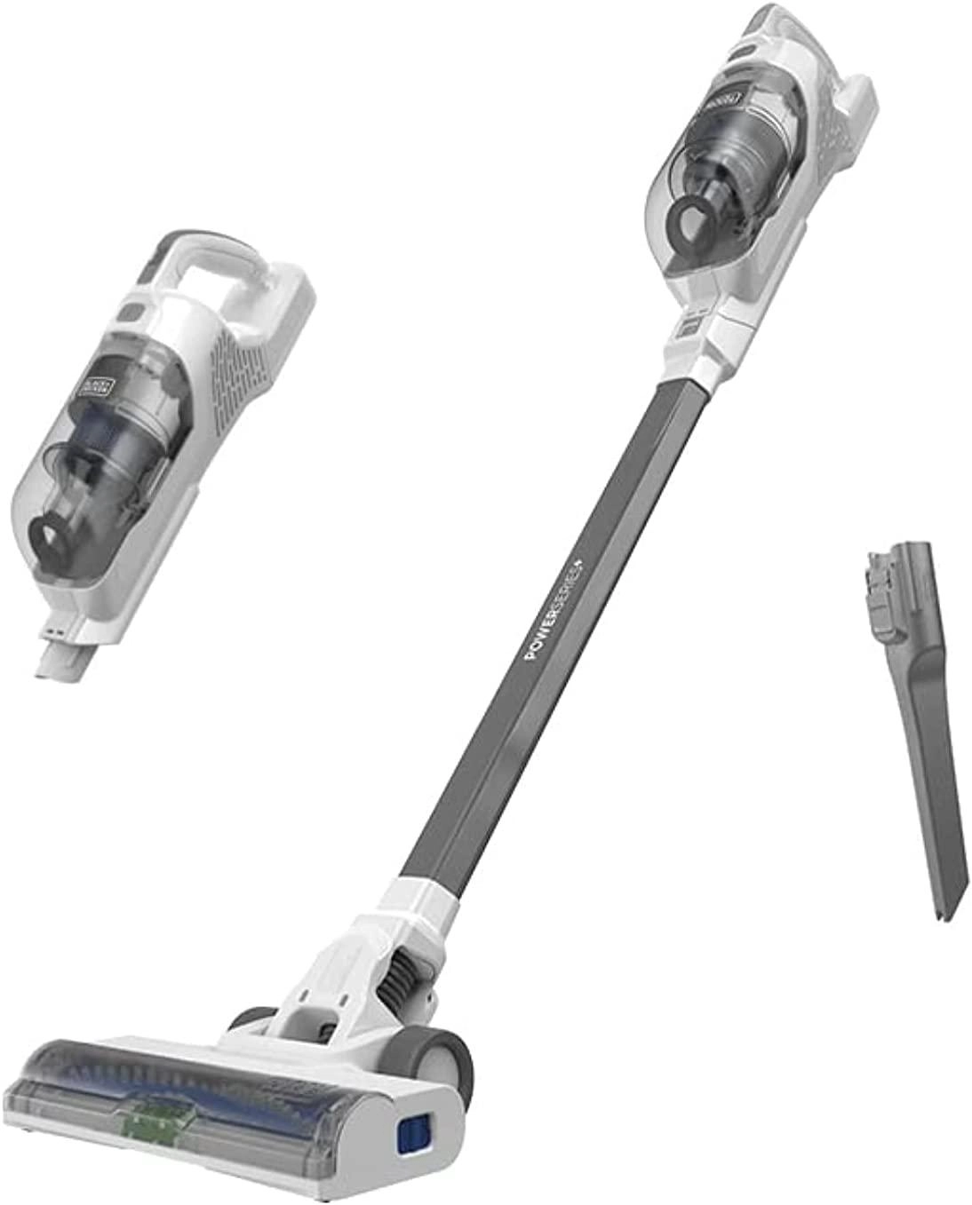 POWERSERIES+ - Wet & Dry 38 minutes