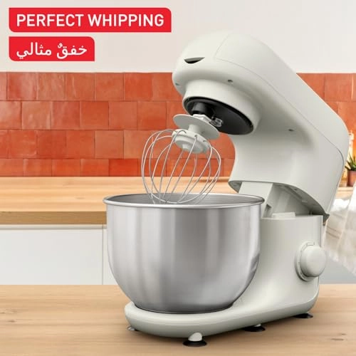 QA150127 - 4.8 Liter(s) 800 Watt