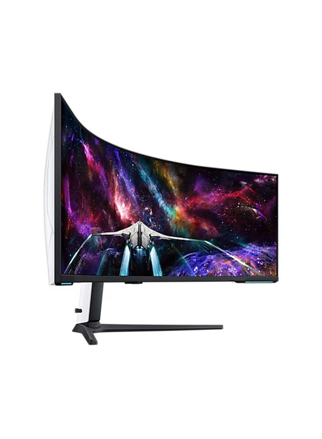 LS57CG952NMXUE - 57" 7680 x 2160