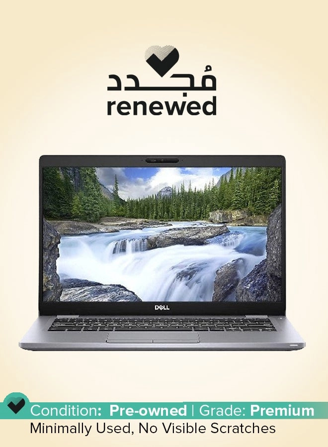 (Renewed) Latitude 5310 - 13.3-Inch 512GB 16GB Core i5 10th Gen
