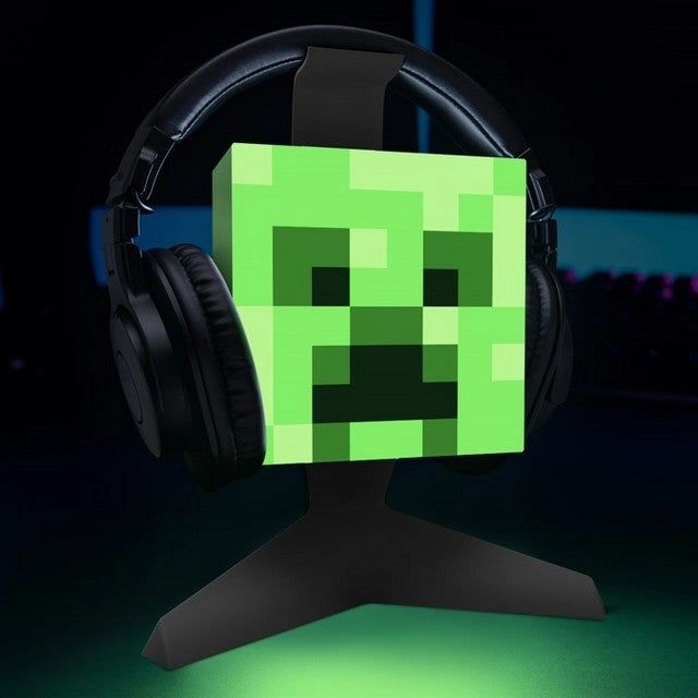 Creeper Head Light