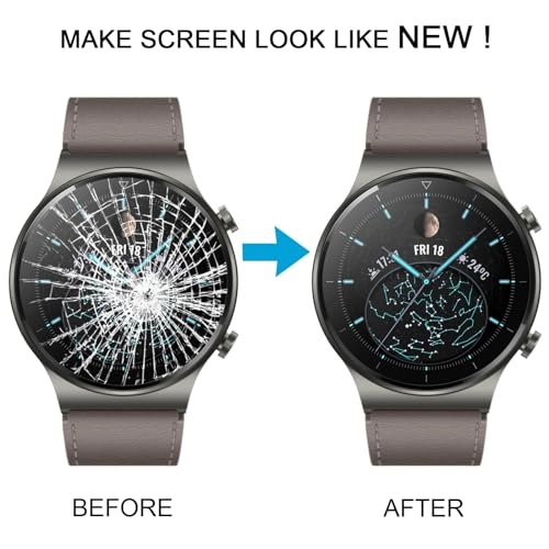 Screen Protector for Honor Watch GS 3