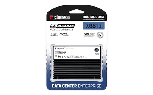 DC3000ME - 7.68TB 2.5-inch