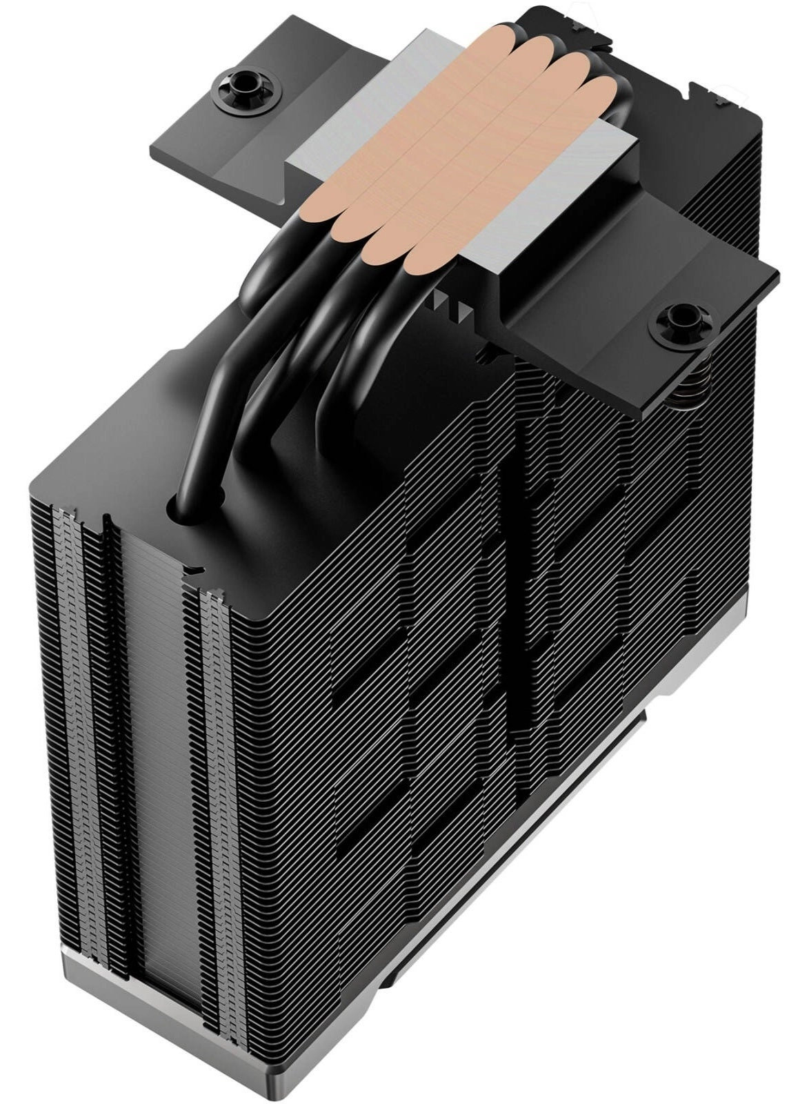 AK400 Digital - 1 fan 120mm