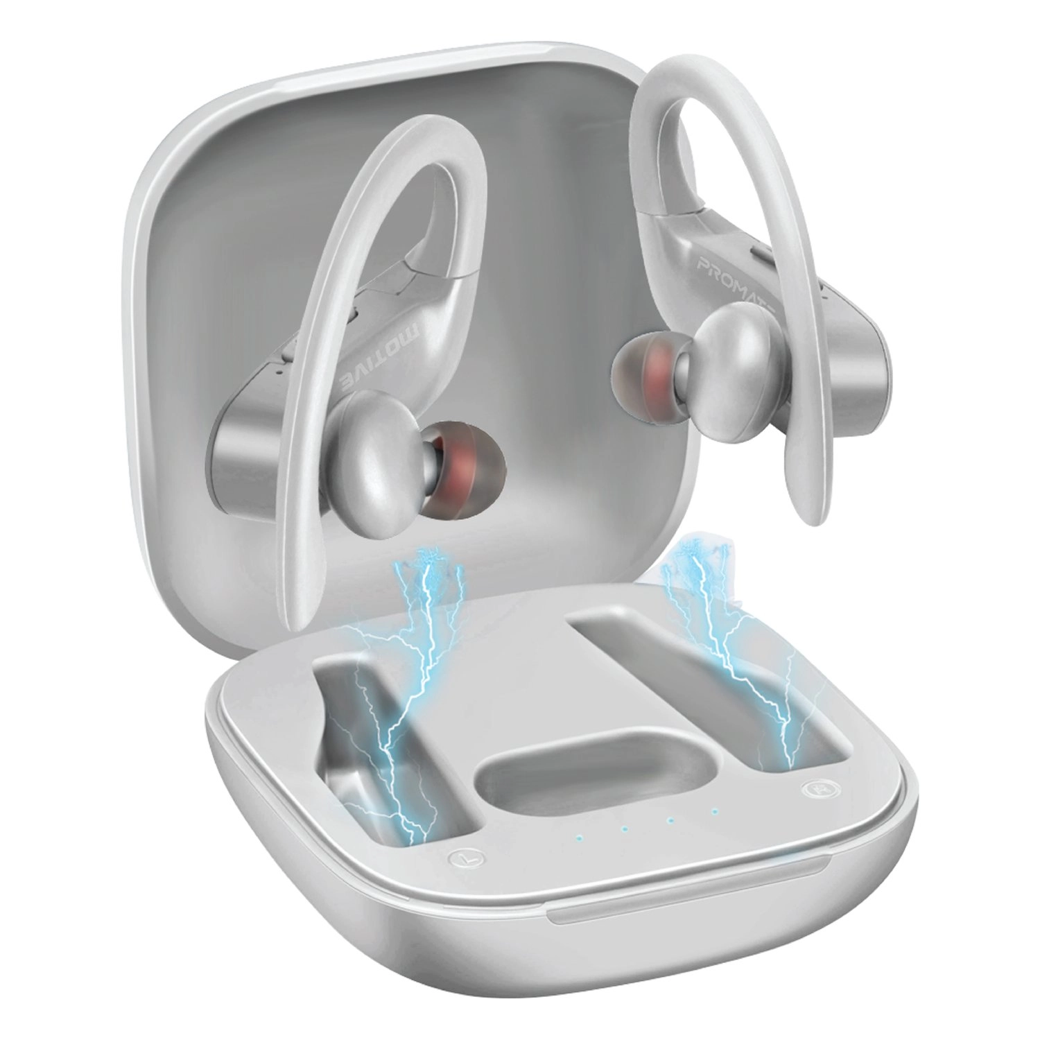 Promate Motive - Wireless Earbud