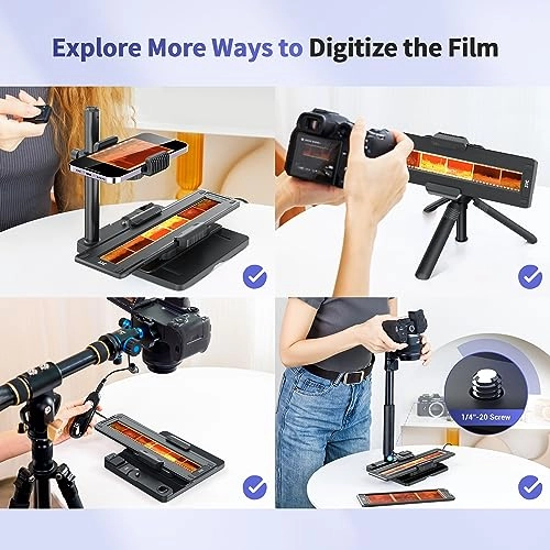 MFN-K1 - 35mm 120 1080p