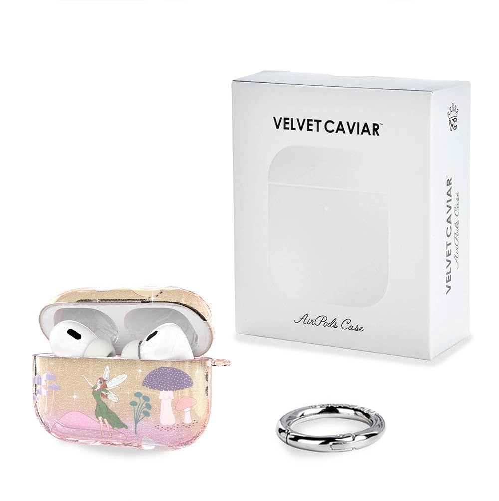 Case for AirPods Pro - Heavy Duty Protection
