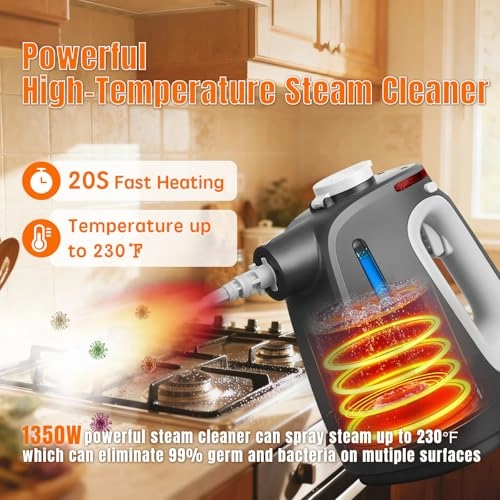 HK-HSC-B2 - 50 PSI 550 Milliliters