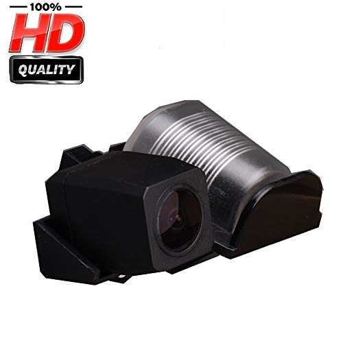 Reversing Camera - Night Vision RCA