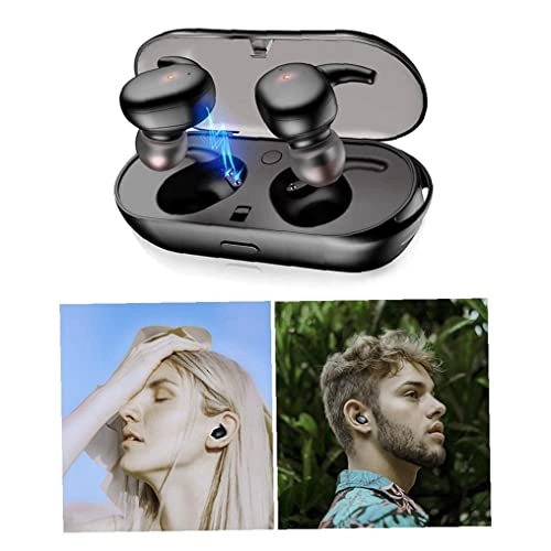 Y30 TWS Wireless Earbud