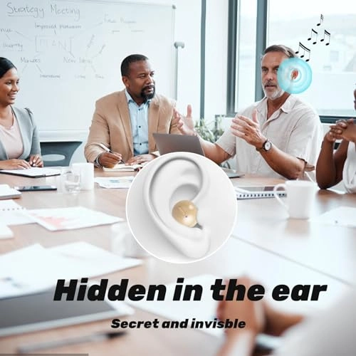 X21 Wireless Earbud