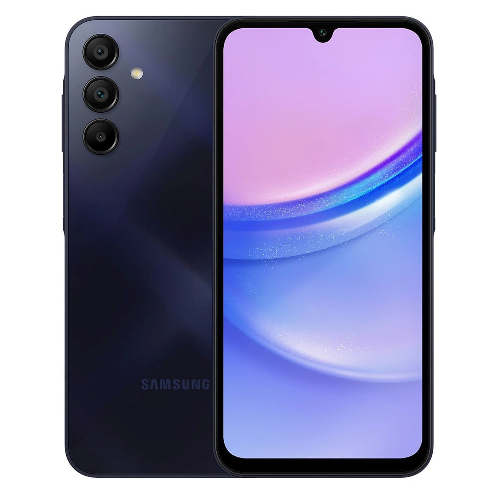 Galaxy A15 - 6GB 128GB