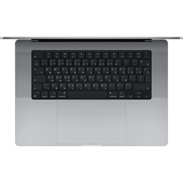 MacBook Pro 16-inch (2023) MNWA3ZS/A - 16.2'' M2 Max 32GB 1 TB