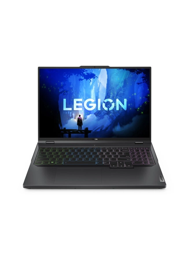 Legion Pro 5i 82WK004GUS - 16'' Core i7-13700HX 32GB DDR5 1TB SSD