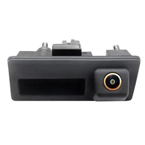 Reversing camera