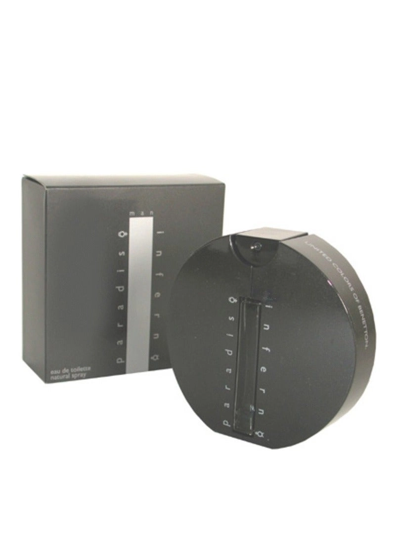 Inferno Paradiso Pink - Eau de Toilette 100ml