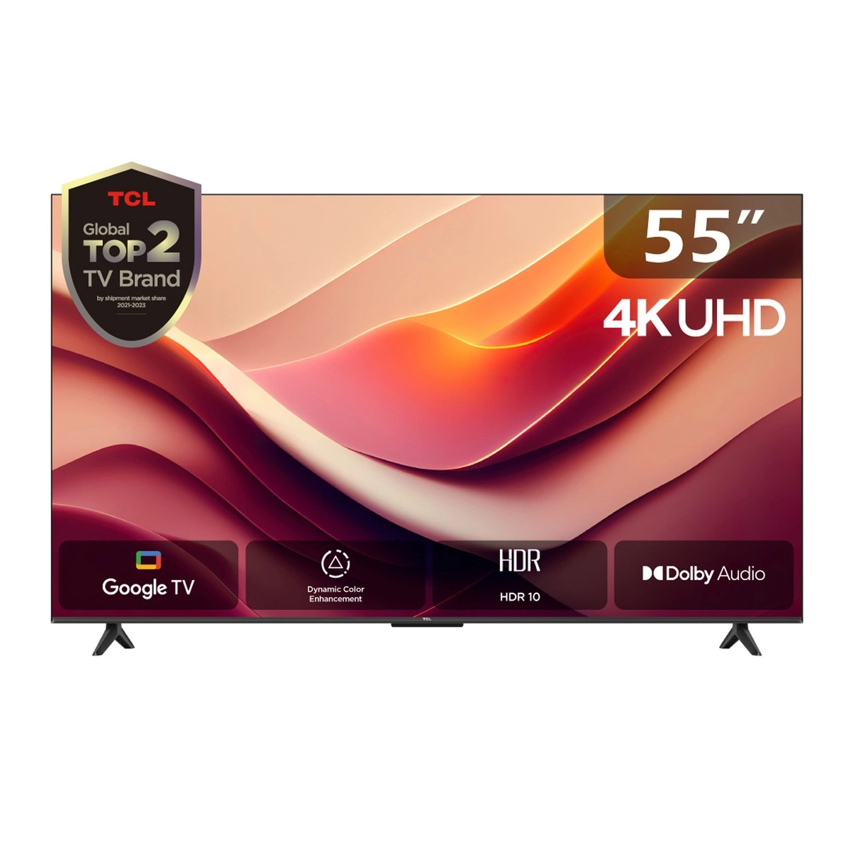 55P69B - 55 inch
