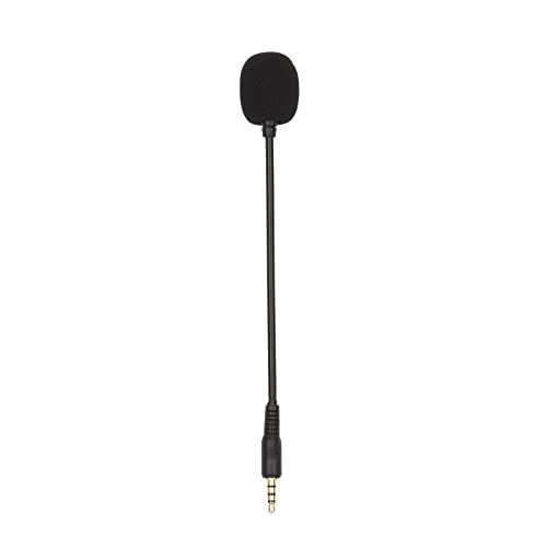 V9305TSMONISS-AE 3.5mm-Mini-Jack Microphone