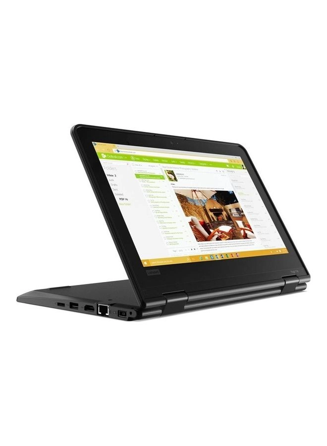 ThinkPad 11e Yoga Gen 6 20SES14L00 - 11.6'' M3-8100Y 4GB DDR3 256GB SSD