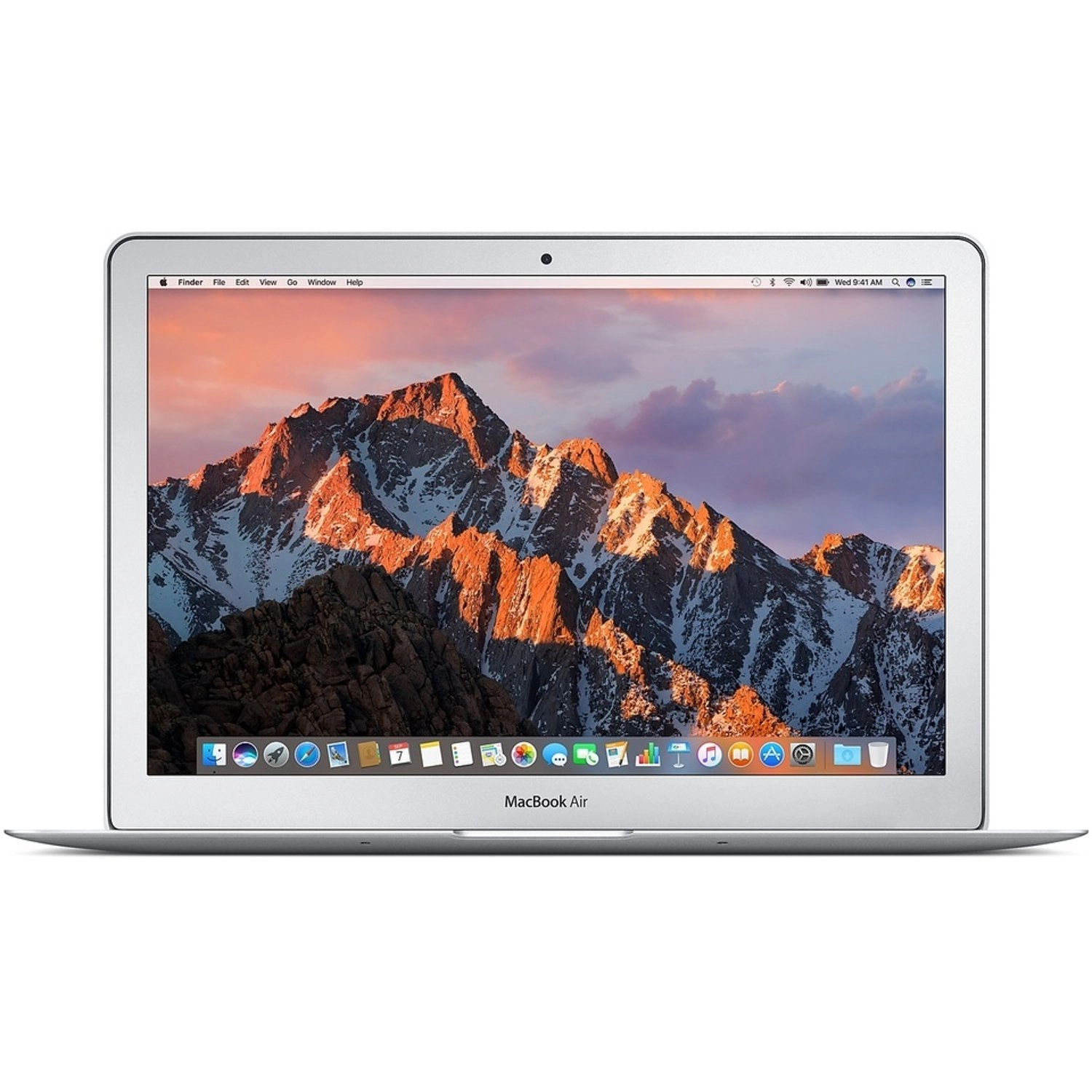 MacBook Air MJVG2AE 2015 - 13'' Core i5 4GB DDR3 256GB SSD