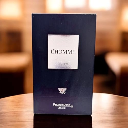 L HOME INTENSE - Eau de Parfum 100 ml