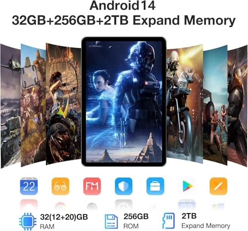 T30 Ultra - 256GB 11"