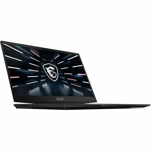 Stealth GS77 12UE-046 - 17.3'' Core i7-12700H 16GB DDR5 1TB NVMe SSD