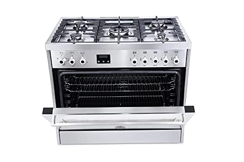 PRO905GGVLXE GAS Cooker