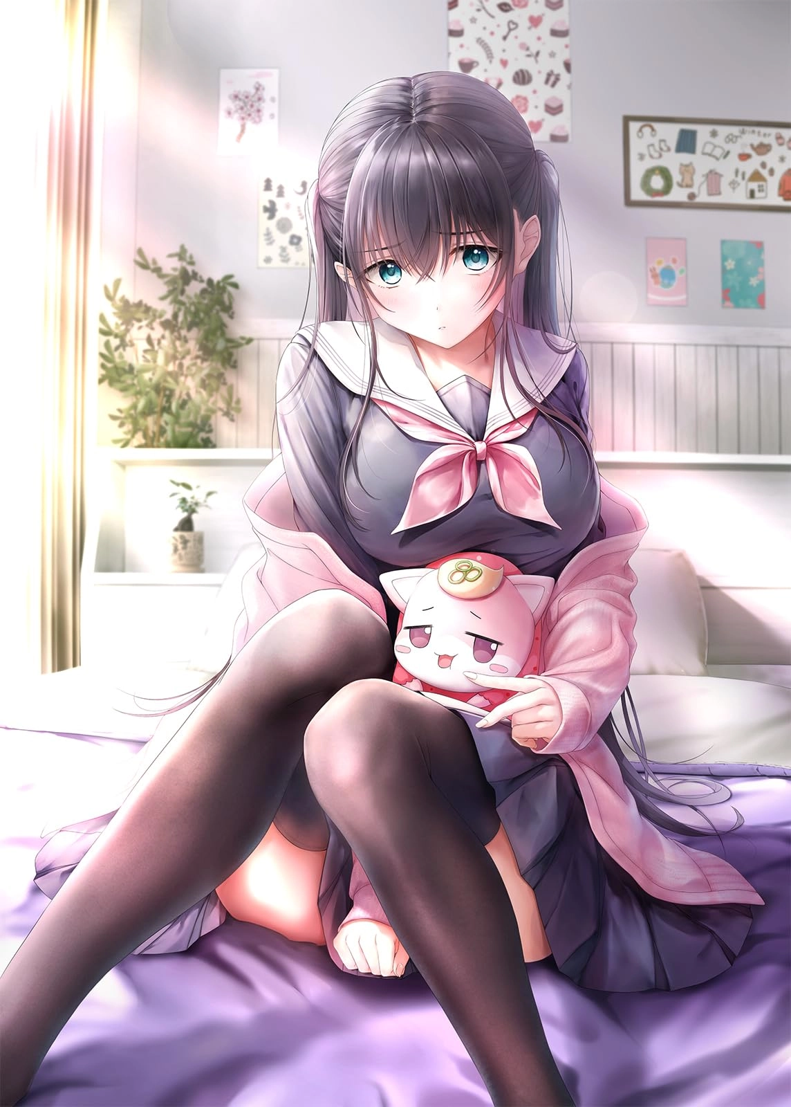 制服カノジョ + 制服カノジョ まよいごエンゲージセット | PS4