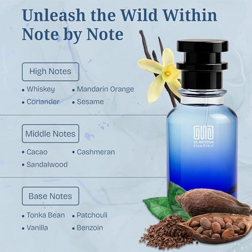 Sannd Danncing Eau de Parfum 50 ml