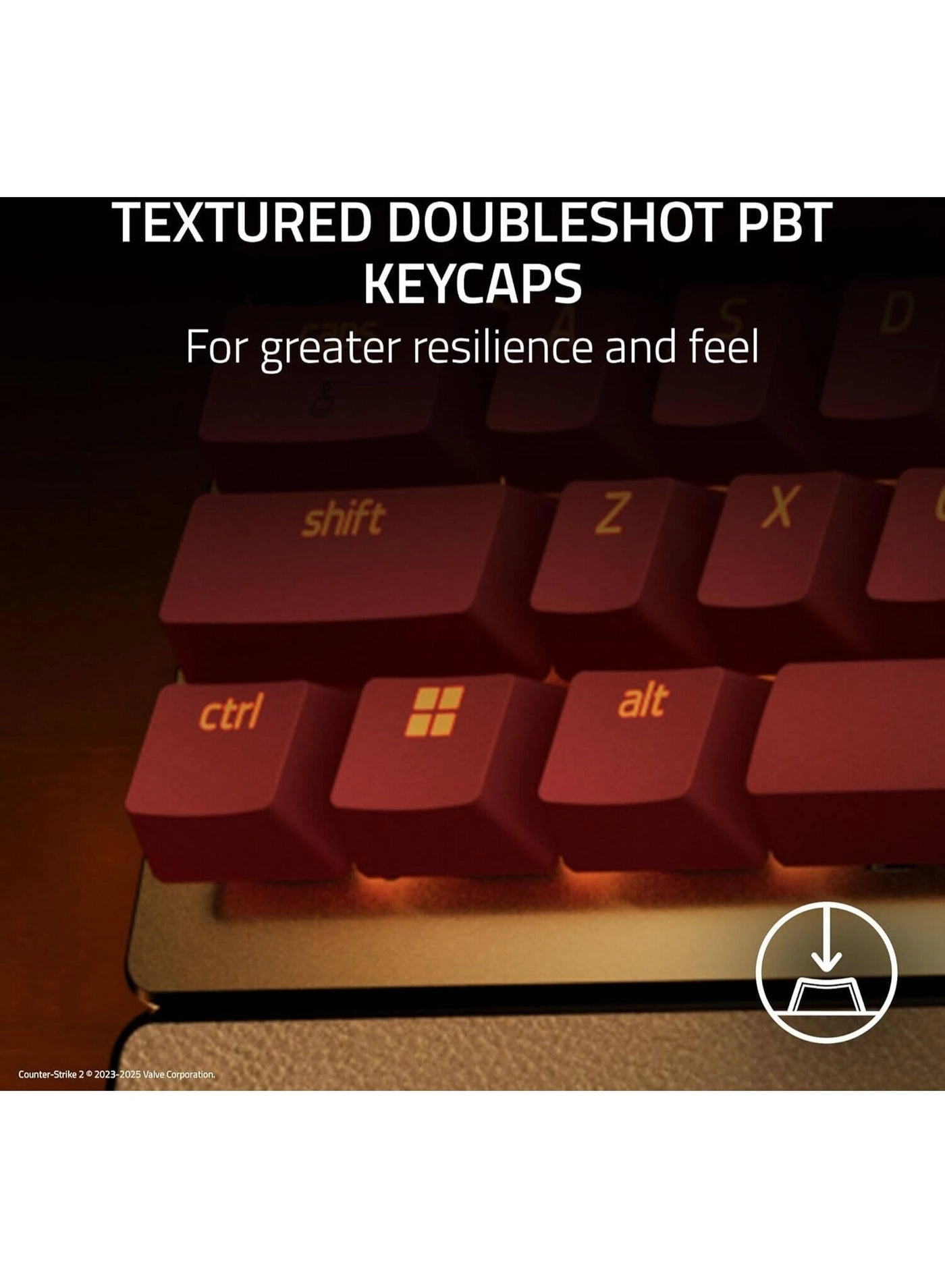 Huntsman V3 Pro TKL - Wireless