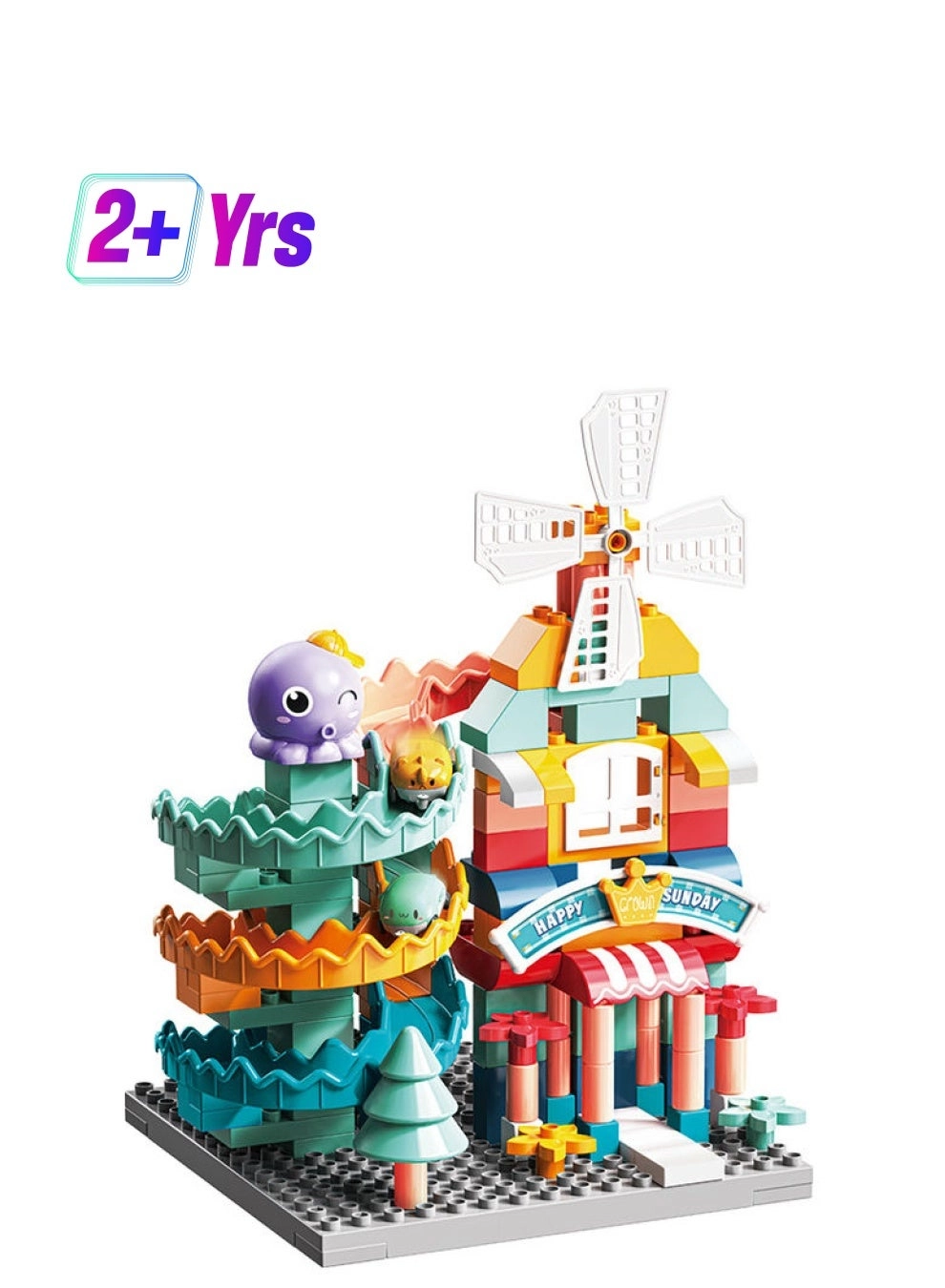 Kidle JY2333346 - 2+ Years