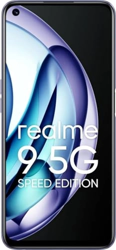 9 Speed Edition - 6GB 128GB