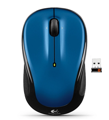 Wireless Mouse - Wireless