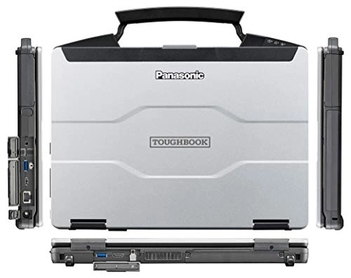 Toughbook FZ-55 - 14'' Core i5-8365U 8GB DDR4 512GB SSD