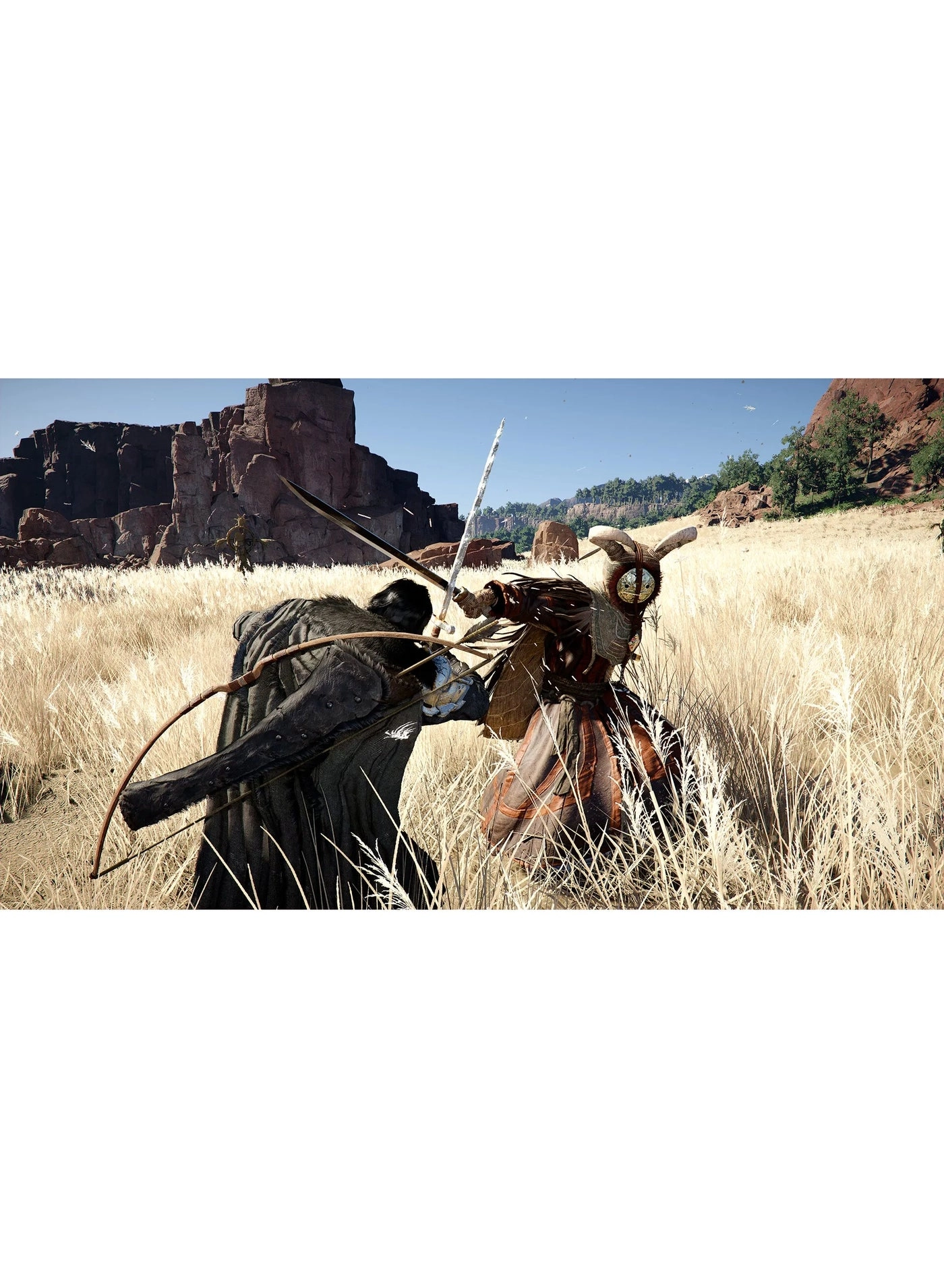 Crimson Desert [Day One Edition] | PS5