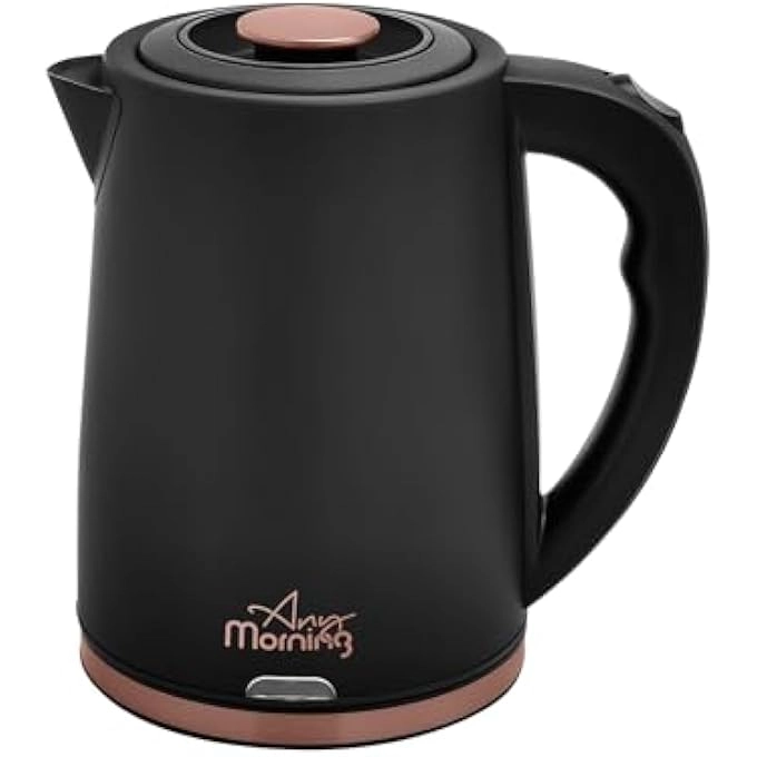 Cordless Electric Kettle