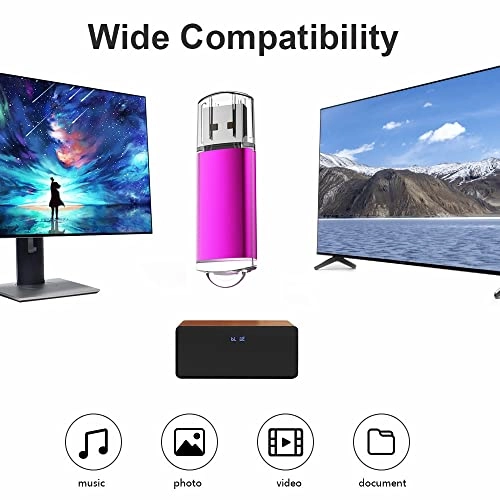 USB Flash Drive - USB 2.0 16GB