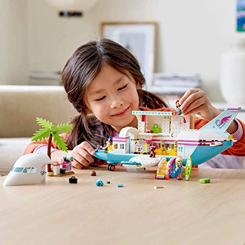 Friends Heartlake City Airplane (41429)