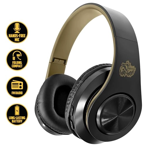 50HPBT500S Wireless Headphone