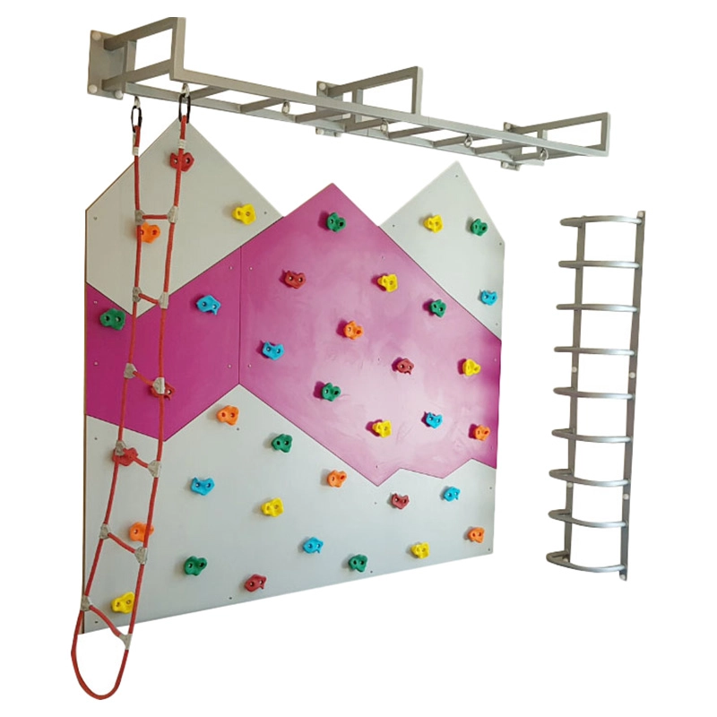 MOONKIDS Mountain Climbing Wall