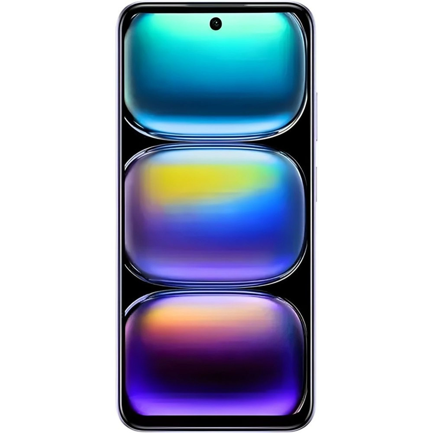 HOT 50I - 4GB 256GB